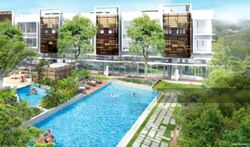 Cabana (D28), Terrace #322460011